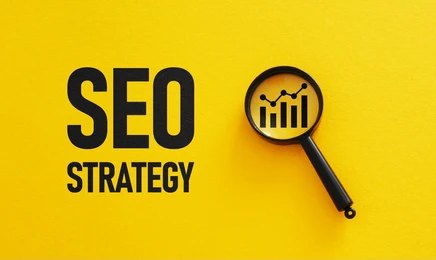 Top 5 seo strategy