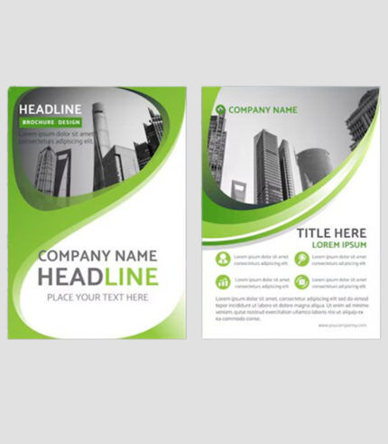 Brochure printing