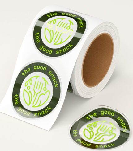 Products Stickers Printing